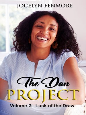 cover image of The Don Project, Volume 2